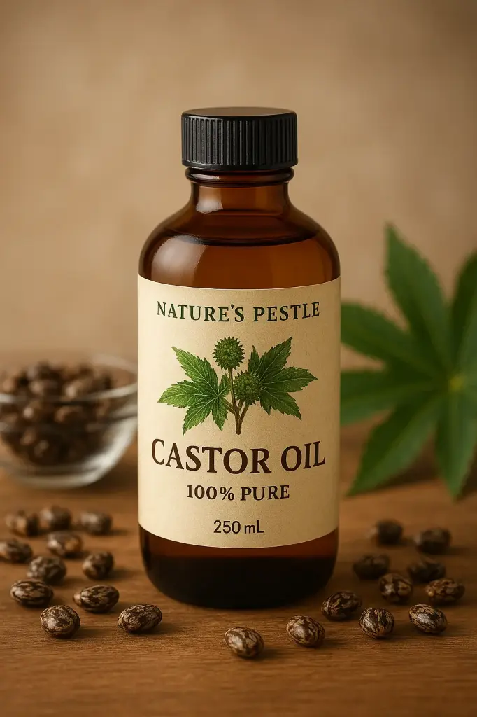 Castor Oil