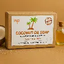 Coconut Oil Soap - 90gms