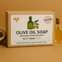 Olive Oil Soap - 90gms