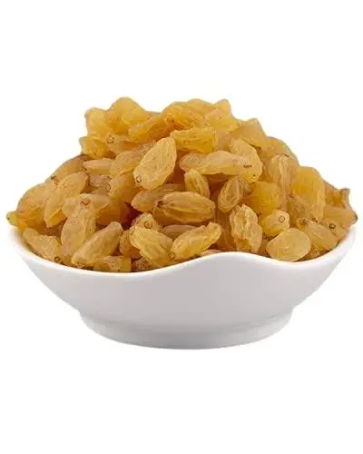Yellow Raisins - 250gms