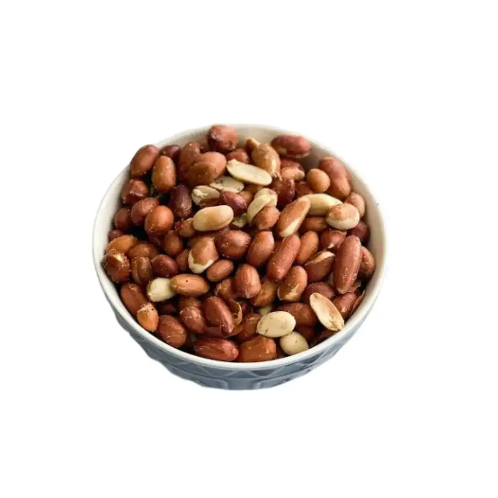 Roasted Peanuts