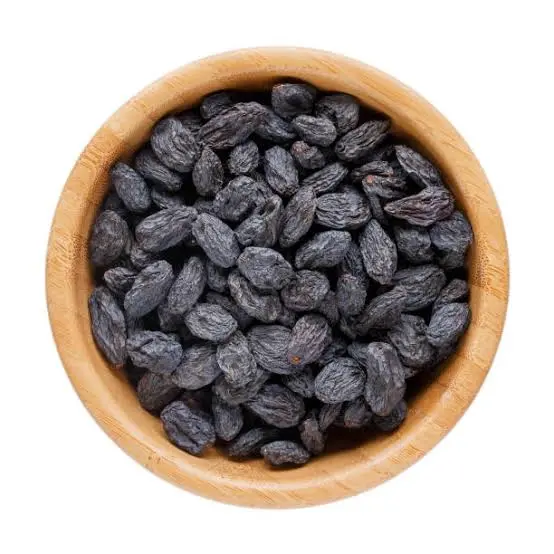 Black Raisins - 250gms